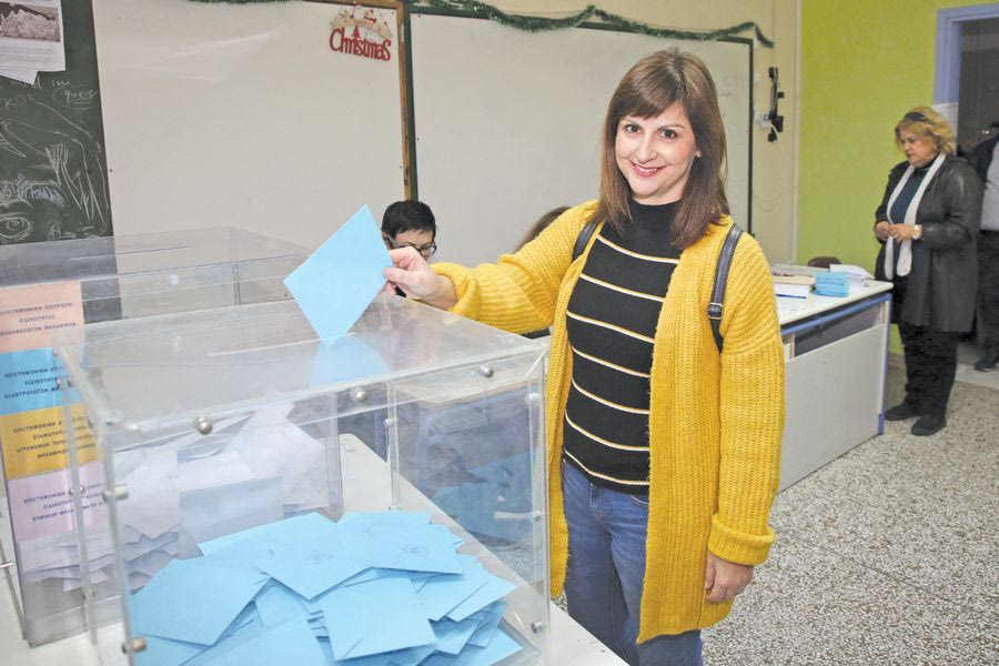 Στις κάλπες αύριο οι καθηγητές του νομού Ηρακλείου