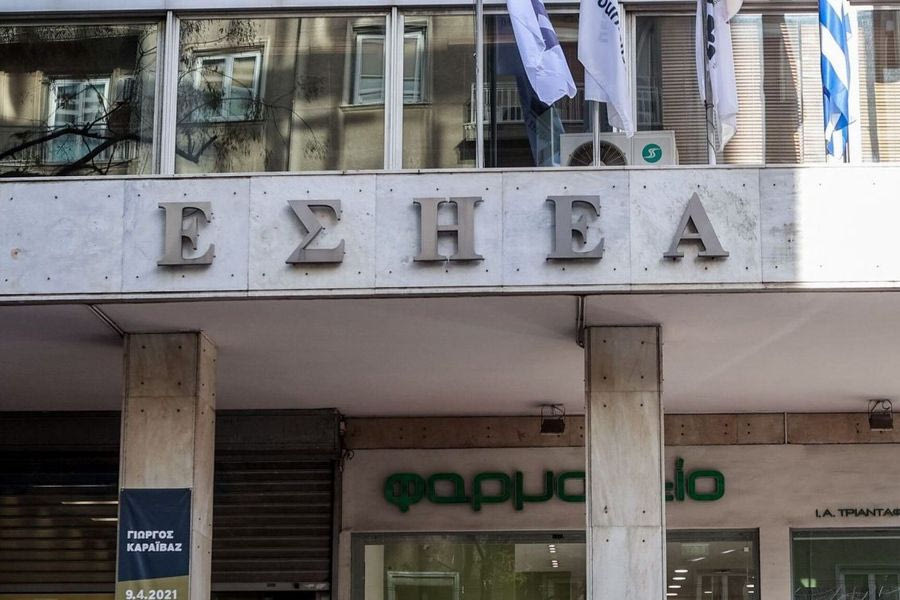 Πέθανε ο δημοσιογράφος Δημήτρης Κωνσταντακόπουλος