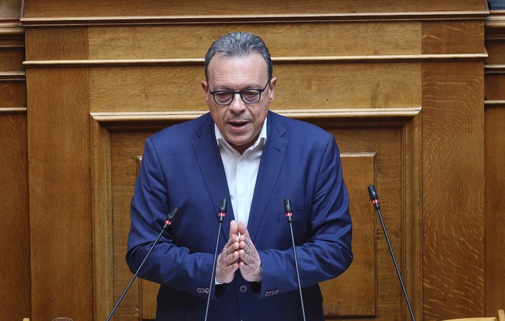 Σωκράτης Φάμελλος: Ο ΣΥΡΙΖΑ μεγαλώνει και δυναμώνει