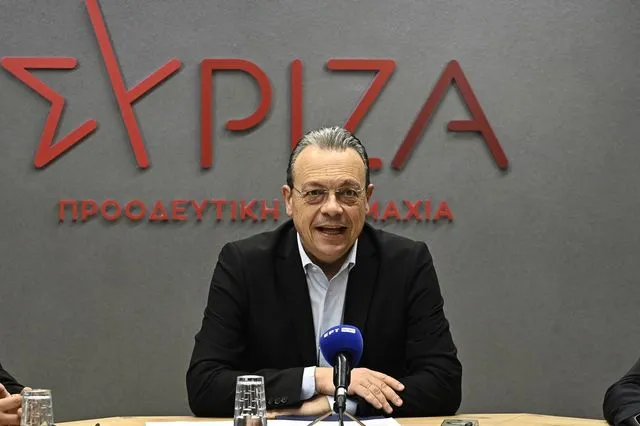 Φάμελλος: Η σκέψη μας βρίσκεται στους συνανθρώπους μας που ζουν τον εφιάλτη του πολέμου