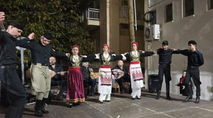 Επιτυχημένο το 3ο Φεστιβάλ Εθελοντισμού και Αιμοδοσίας στο 25ο Νηπιαγωγείο Ηρακλείου