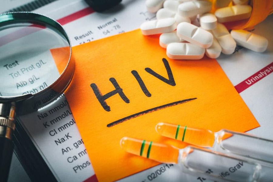 HIV: Φάρμακο μειώνει κατά 96% τον κίνδυνο μόλυνσης από τον ιό