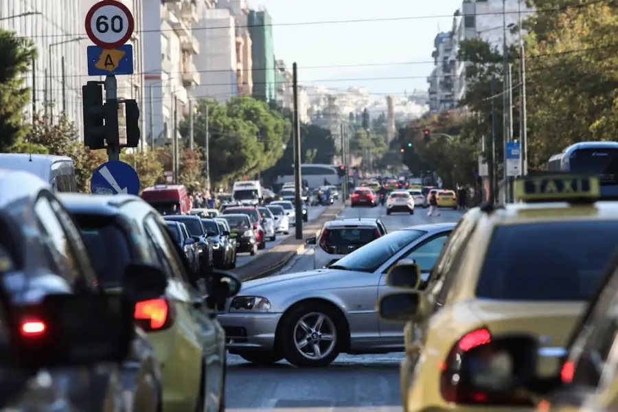 Κάμερες στους δρόμους της Αθήνας: «Ναι» είπε η Αρχή Προστασίας Προσωπικών Δεδομένων