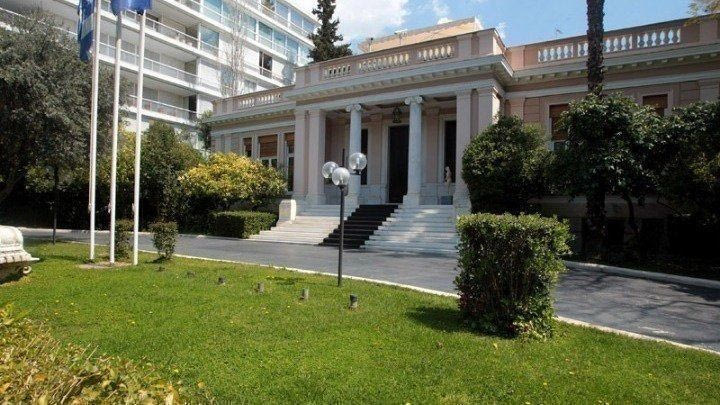 Συνεδριάζει σήμερα υπό τον πρωθυπουργό το ΚYΣΕΑ – Στο επίκεντρο το Μεταναστευτικό