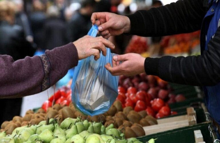 Σε δημόσια διαβούλευση η μετακίνηση της Λαϊκής Αγοράς στην περιοχή των Καμινίων