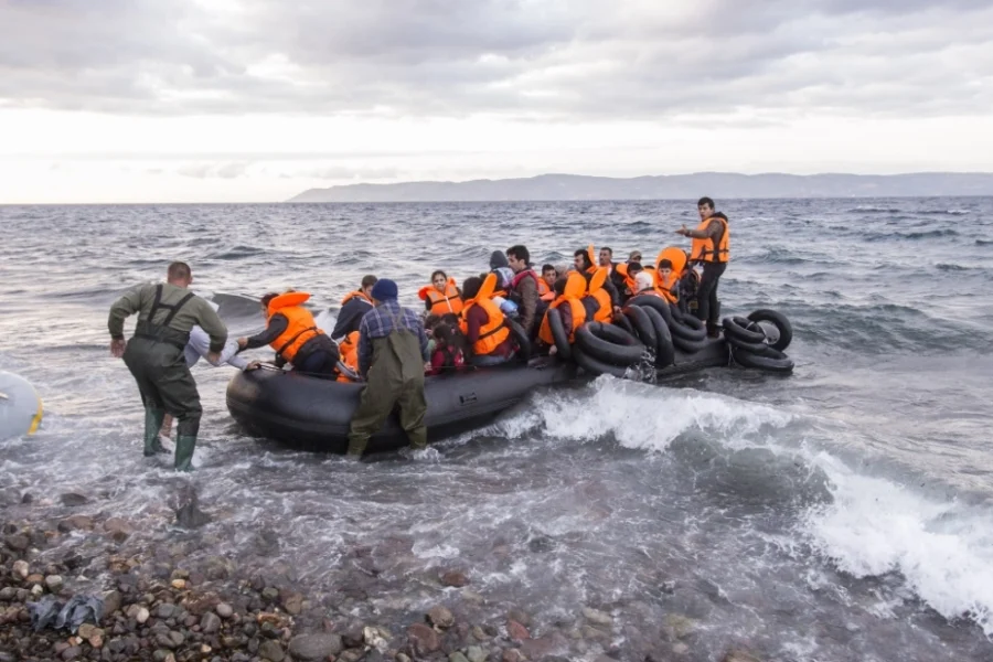 Ποιοι φοβούνται το νέο καθεστώς στη Συρία και εγκαταλείπουν τη χώρα – Φόβοι για νέα μεταναστευτική κρίση