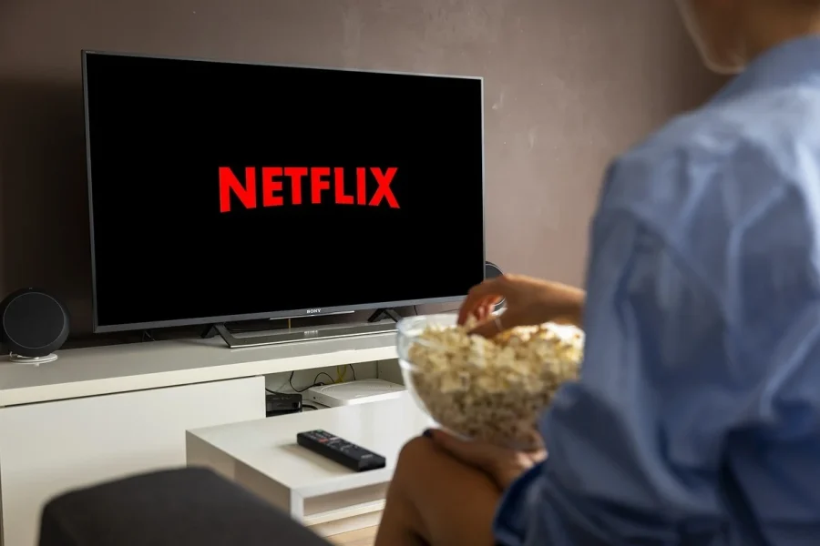 To Netflix «κόβει» την «εξαιρετική» γονική άδεια που έδινε στους υπαλλήλους του