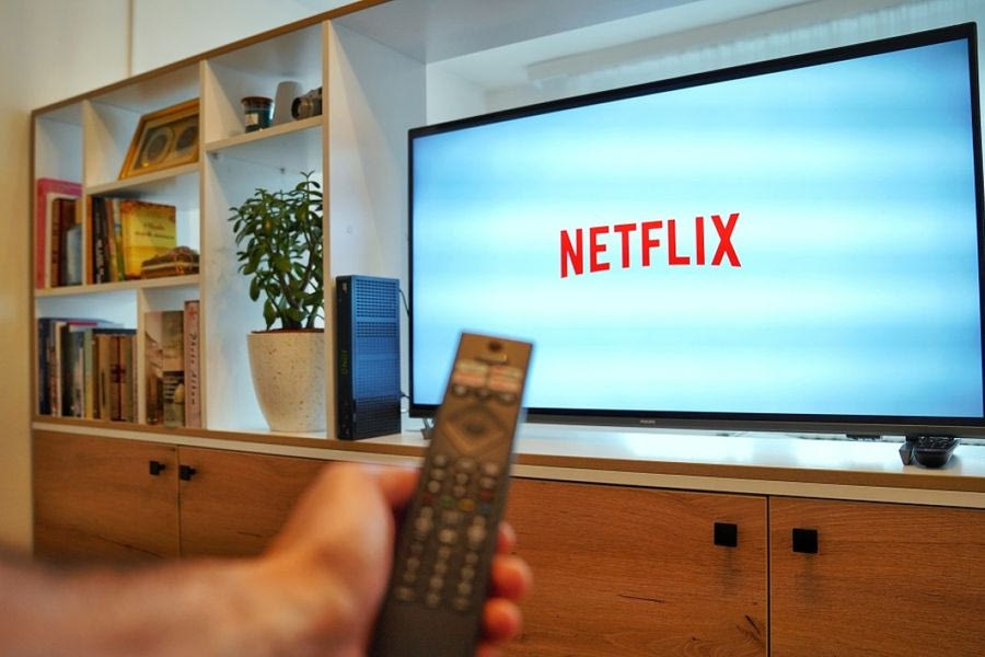 «Καμπάνα» στο Netflix για παραβιάσεις προσωπικών δεδομένων