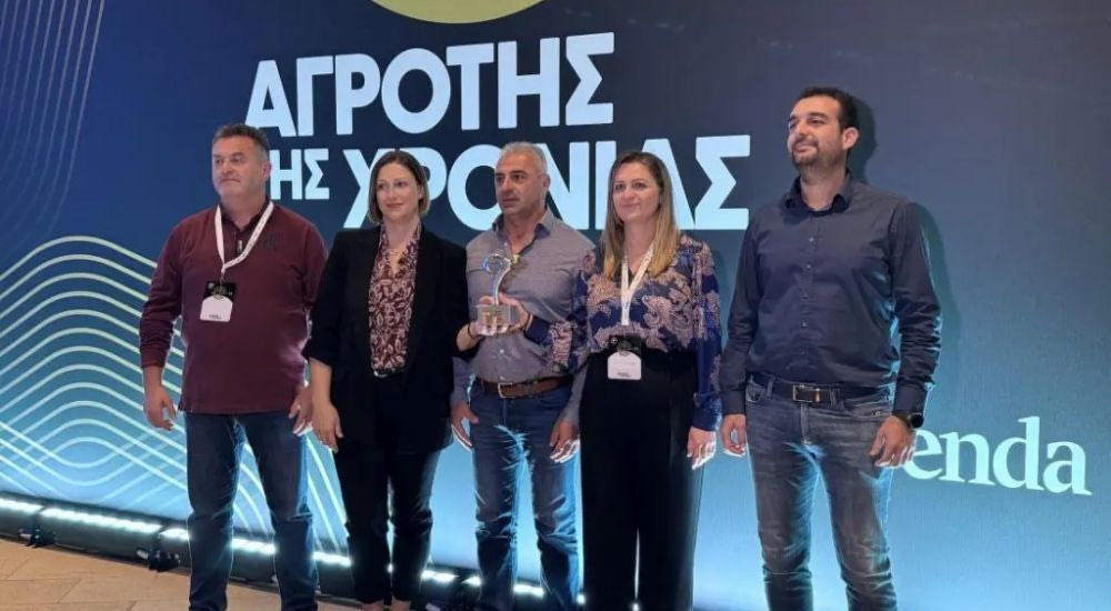 «Αγρότης της χρονιάς» η… συλλογική προσπάθεια του Αγροτικού Συνεταιρισμού Ελαιοπαραγωγών Αστερουσίων