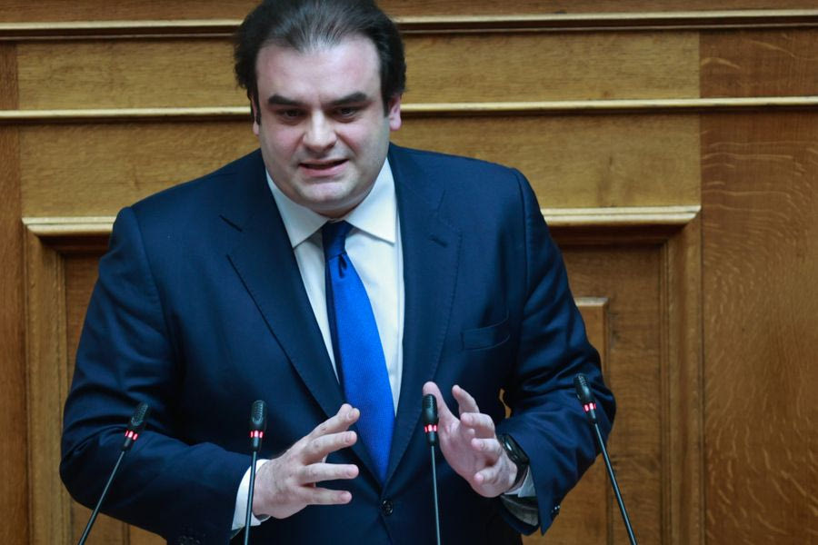 Πιερρακάκης: Αυξημένος κατά 141 εκατομμύρια ευρώ ο τακτικός προϋπολογισμός του υπουργείου Παιδείας για το 2025