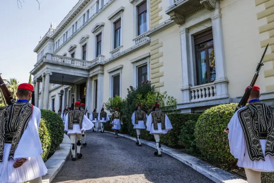 Στην Κρήτη θα αποφασίσει ο Κυριάκος Μητσοτάκης για Πρόεδρο της Δημοκρατίας: Τα ονόματα που ακούγονται