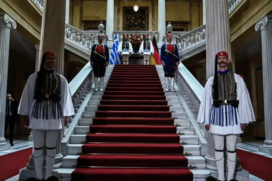 Ποιον «ψηφίζουν» οι Έλληνες για επόμενο Πρόεδρο της Δημοκρατίας – Τι δείχνει νέα δημοσκόπηση