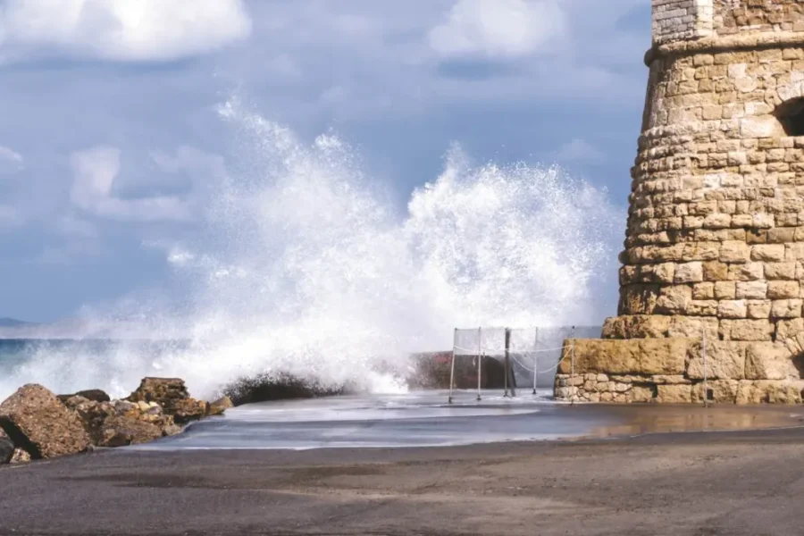 Προειδοποιεί το Κεντρικό Λιμεναρχείο Ηρακλείου προς τους ιδιοκτήτες σκαφών – Οδηγίες προς τους πολίτες