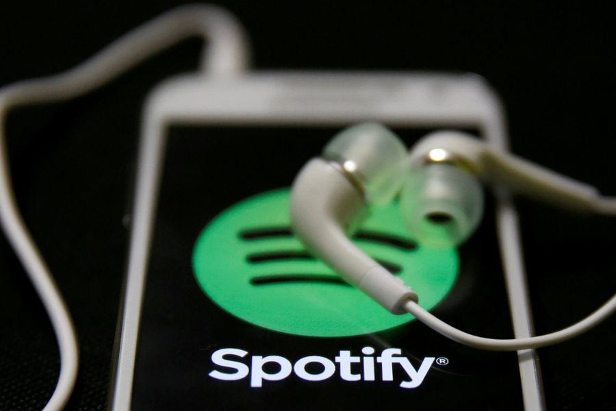 Spotify Wrapped: Tι άκουσε περισσότερο ο κόσμος στο Spotify το 2024