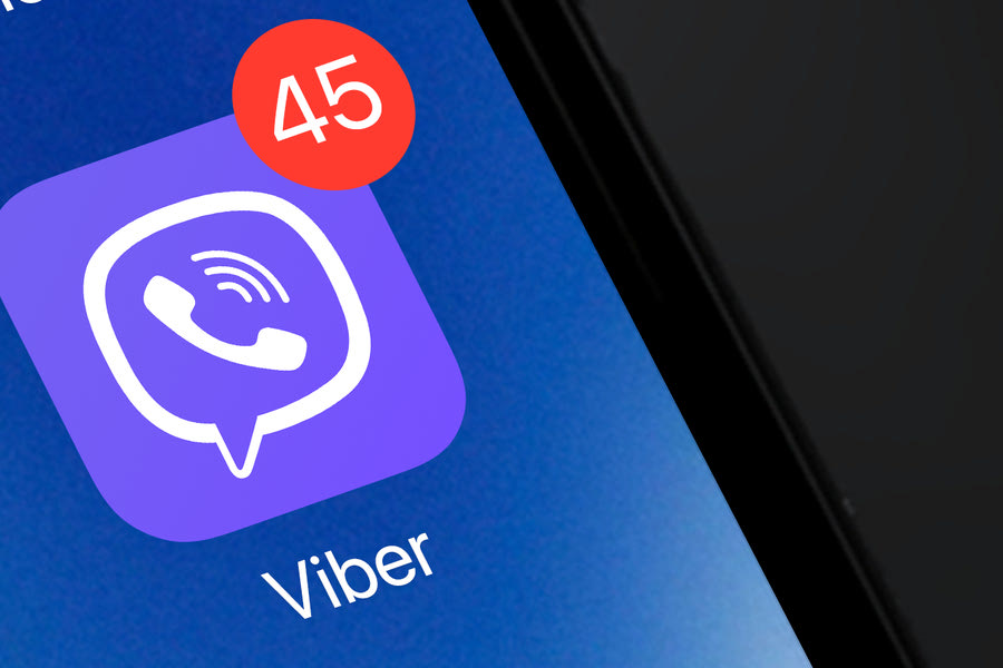 Η Ρωσία «έκοψε» την πρόσβαση στο Viber γιατί «παραβιάζει» τη νομοθεσία