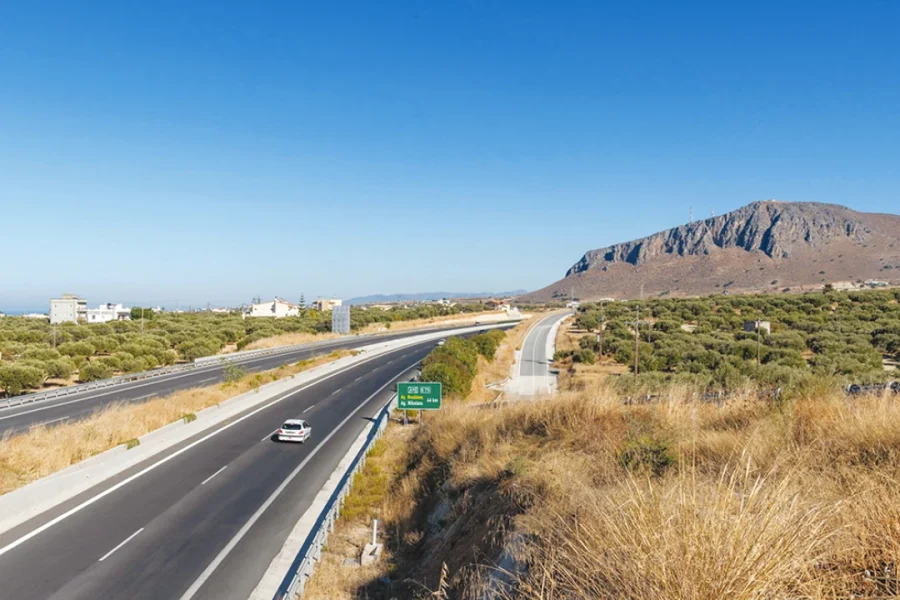 Αναβάλλεται η ημερίδα του ΤΕΕ/ΤΑΚ στην Σητεία για το ΒΟΑΚ