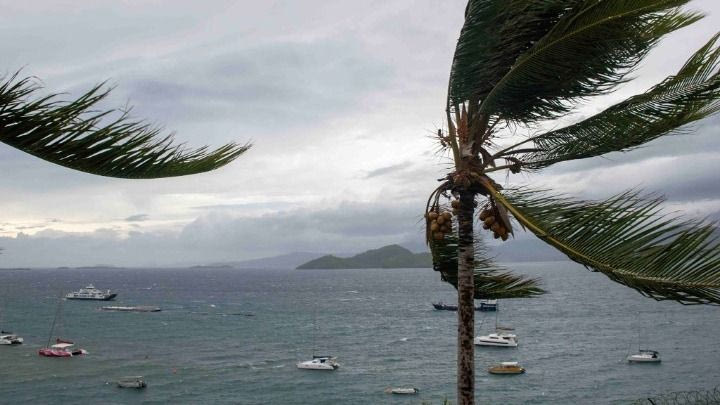 Φόβοι για εκατοντάδες ή και χιλιάδες νεκρούς μετά από φονικό κυκλώνα στη Μαγιότ