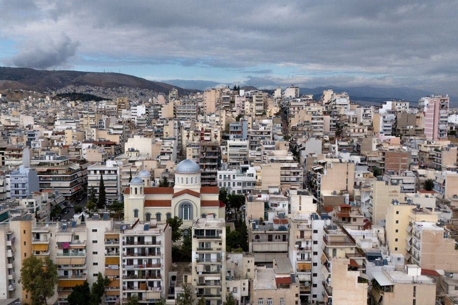 Την Τετάρτη ανοίγει η πλατφόρμα για το Σπίτι Μου 2 – Μέσω gov.gr η αίτηση επιλεξιμότητας