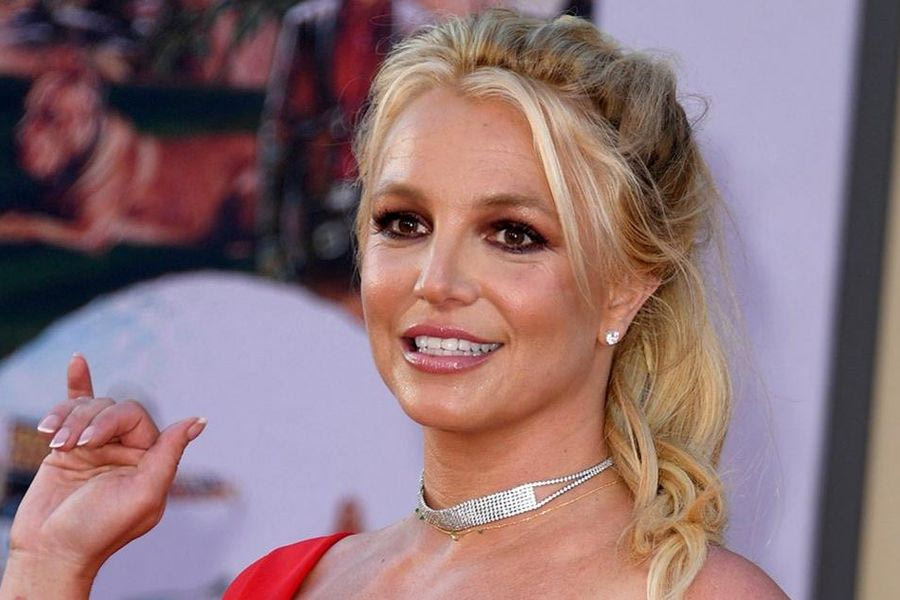 Britney Spears: Η 43χρονη σταρ της ποπ μπήκε στο κλαμπ των 1 δισ. streams στο Spotify