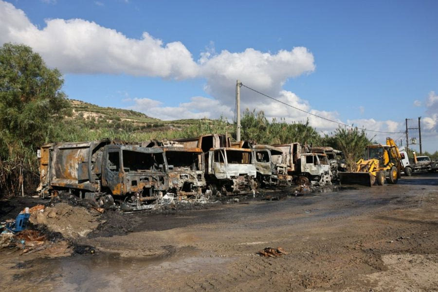 Μαλεβίζι: Αναγέννηση για την υπηρεσία καθαριότητας μέσα στο 2025