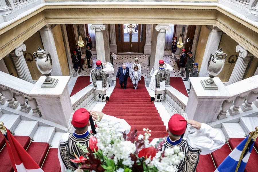 Πρόεδρος της Δημοκρατίας: Πώς εκλέγεται από τη Βουλή – Η διαδικασία της ψηφοφορίας