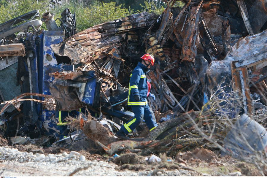 Τι προκάλεσε την φονική πυρκαγιά – Αποκάλυψη για το δυστύχημα στα Τέμπη