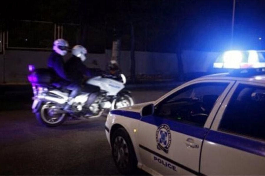 Ρέθυμνο: Άγρια συμπλοκή μεταξύ ομάδας Πακιστανών με Ινδούς