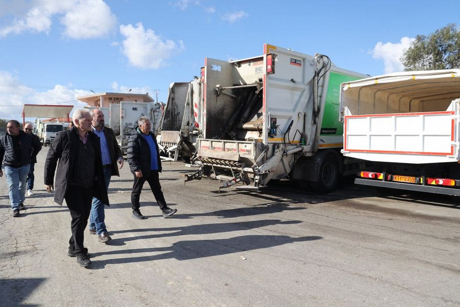 Το μετέωρο βήμα της καθημερινότητας