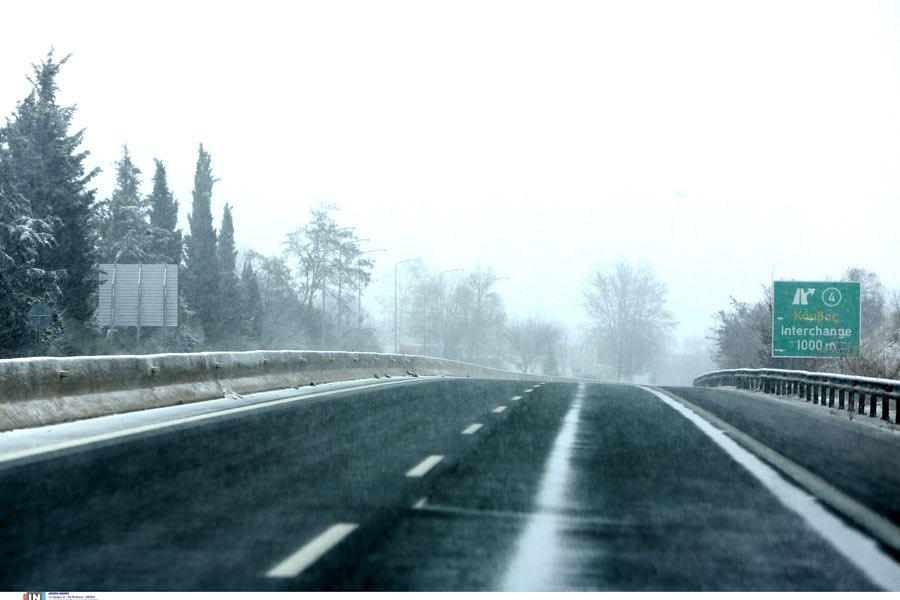 Αγριεύει ο καιρός στη Θεσσαλονίκη: Ποια σχολεία θα μείνουν κλειστά