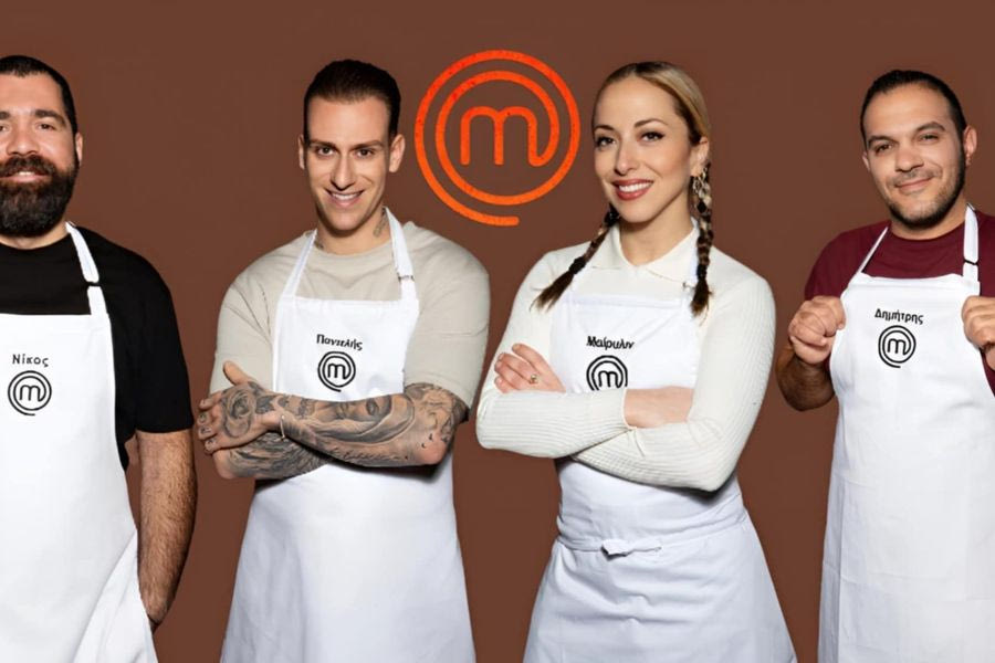 «Το πιο… κρητικό MasterChef που έχει γίνει ποτέ» ξεκινά!