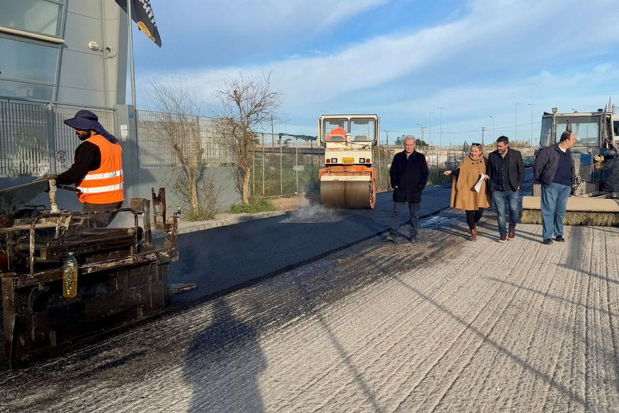 Ποια η επόμενη μέρα στη διαχείριση των απορριμμάτων του Ηρακλείου – τι λέει ο Αλέξης Καλοκαιρινός