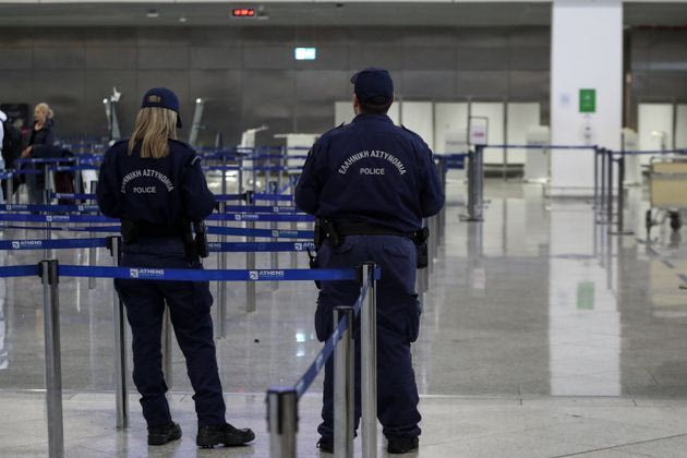 Υποψήφια δημοτική σύμβουλος στη Μύκονο και επιχειρηματίας της Αθήνας έκλεβαν βαλίτσες από το Ελ. Βενιζέλος