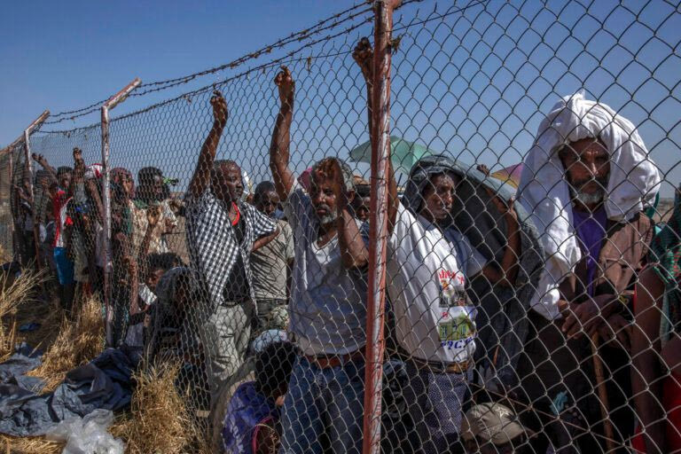 Πόλεμος στο Σουδάν: Πάνω από ένα εκατομμύριο άνθρωποι έχουν διαφύγει στο Νότιο Σουδάν, σύμφωνα με τον ΟΗΕ