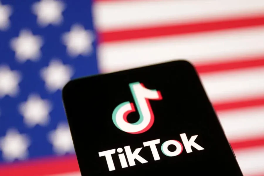 Το TikTok τέλος και επίσημα στις ΗΠΑ – Το μήνυμα που βλέπουν οι χρήστες