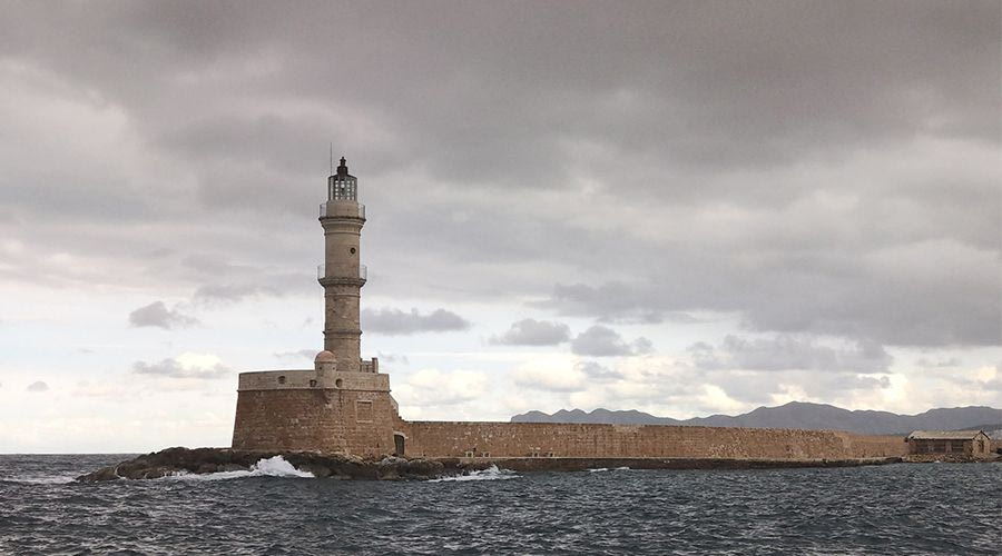 Καιρός : Καταιγίδες το πρωί της Παρασκευής σε Μακεδονία, Θράκη, ανατολικό Αιγαίο, Κρήτη και Δωδεκάνησα