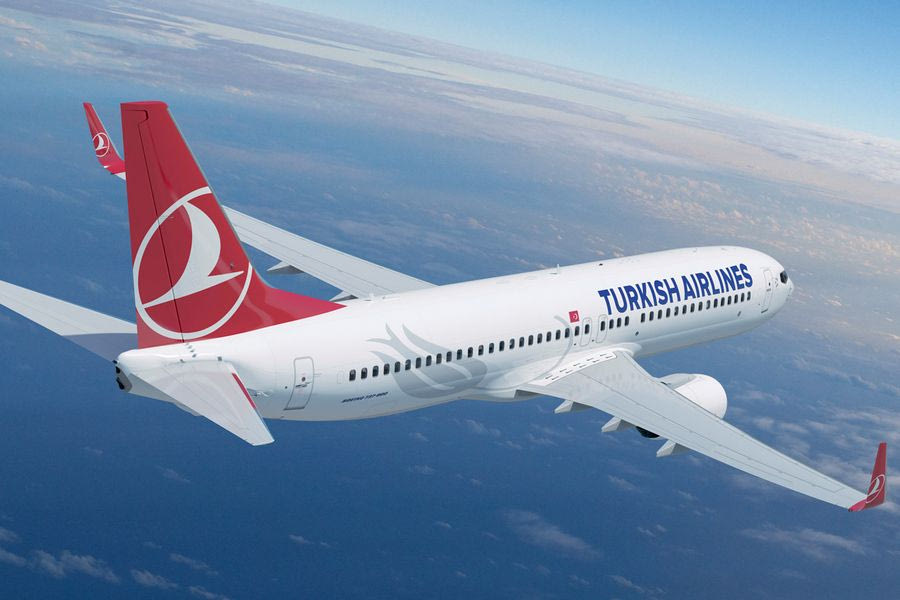 Η Turkish Airlines και οι… κοριοί!