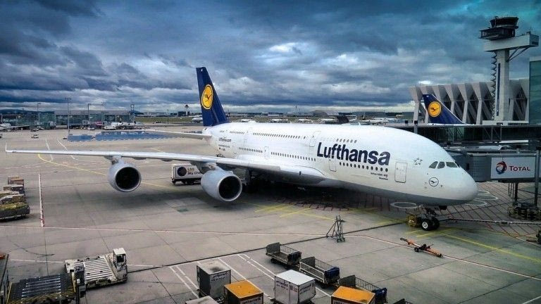 Lufthansa: Απέκτησε το 41% της ITA Airways έναντι 325 εκατ. ευρώ