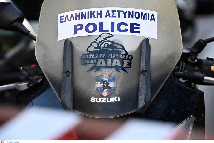 Θύμα ενδοοικογενειακής βίας 28χρονη έγκυος στην Κυψέλη: Τη χτύπησε στο στομάχι