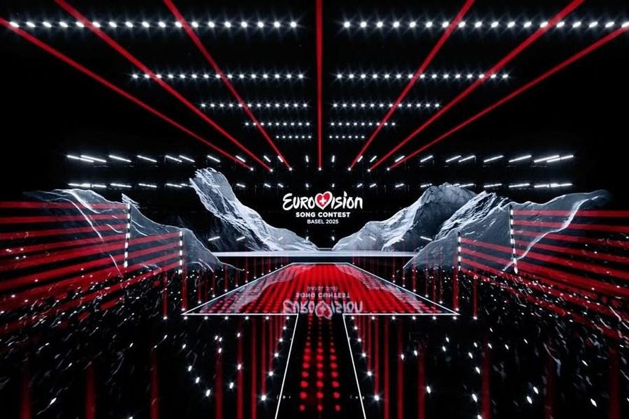 Eurovision 2025: Ποια χώρα αποσύρεται από τη φετινή διοργάνωση