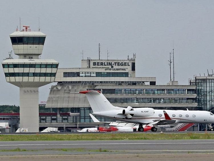 Προβλήματα στα αεροδρόμια της Γερμανίας λόγω βλάβης στο ηλεκτρονικό σύστημα της αστυνομίας