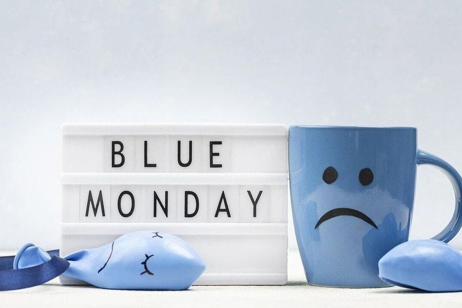 Blue Monday: Ερχεται η «πιο μελαγχολική ημέρα του χρόνου»; – Η επιστημονική εξήγηση