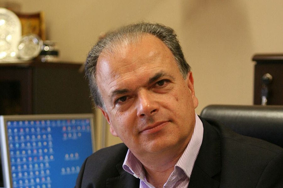 Σε «καραντίνα» ο Δήμαρχος