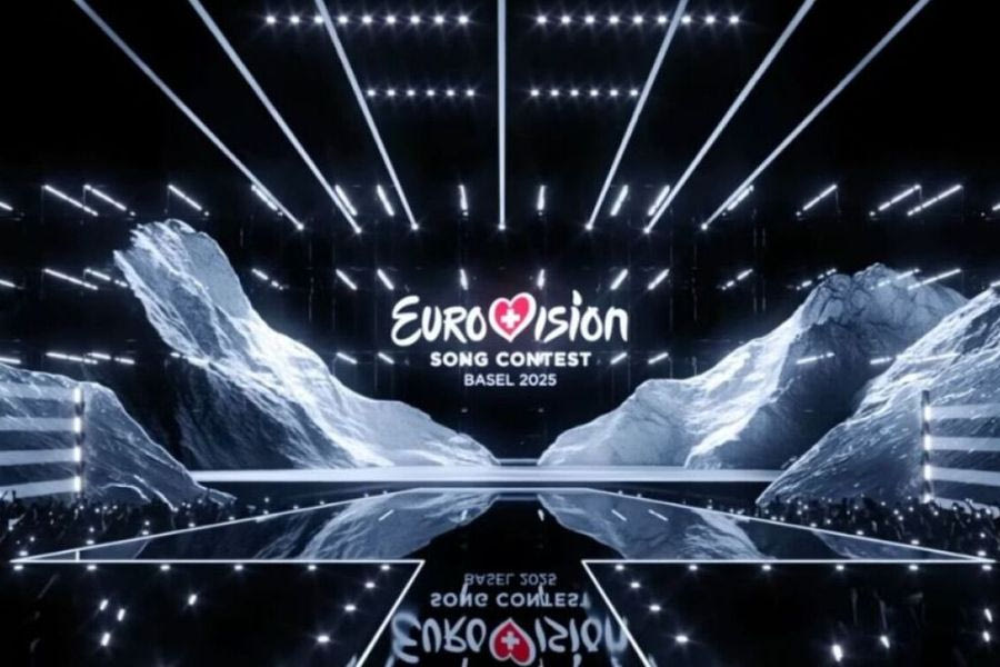 Eurovision 2025: Αυτά είναι τα 12 τραγούδια που θα παρουσιαστούν στον ελληνικό τελικό