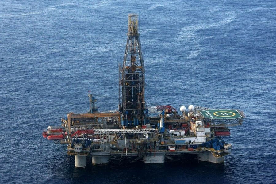 Η Exxon Mobil ξεκινά γεωτρήσεις για φυσικό αέριο στην κυπριακή ΑΟΖ