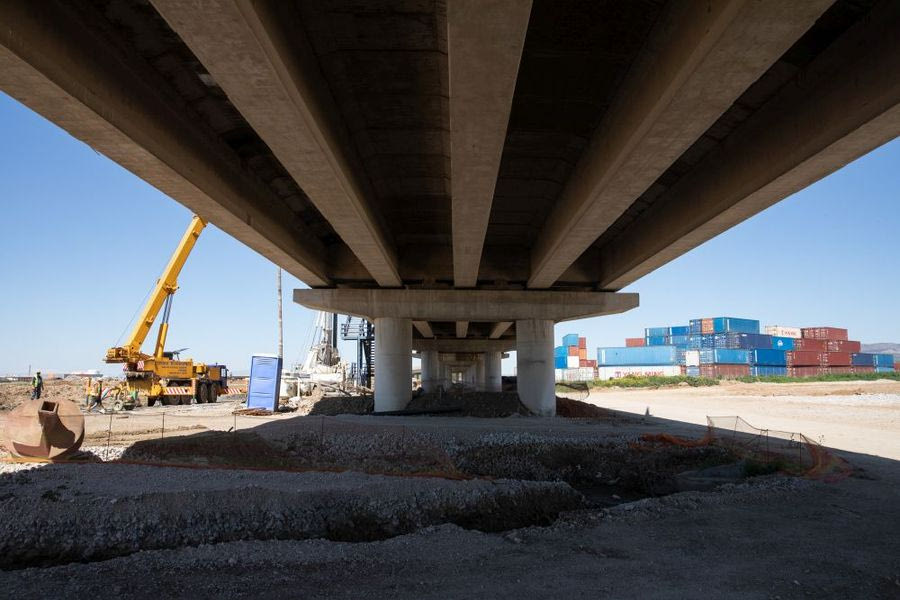 Σε τροχιά υλοποίησης οι συμβάσεις για τις 18 γέφυρες στην Κρήτη που θα μετατραπούν σε «έξυπνες»