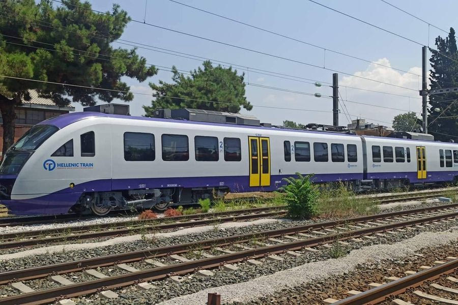 Hellenic Train: Παράνομη η σημερινή στάση εργασίας σε τρένα και προαστιακό σιδηρόδρομο – Κανονικά θα διεξαχθούν τα δρομολόγια