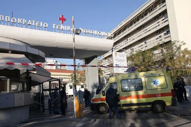 Θεσσαλονίκη: Εξιτήριο πήρε η 13χρονη που λιποθύμισε μετά από TikTok challenge