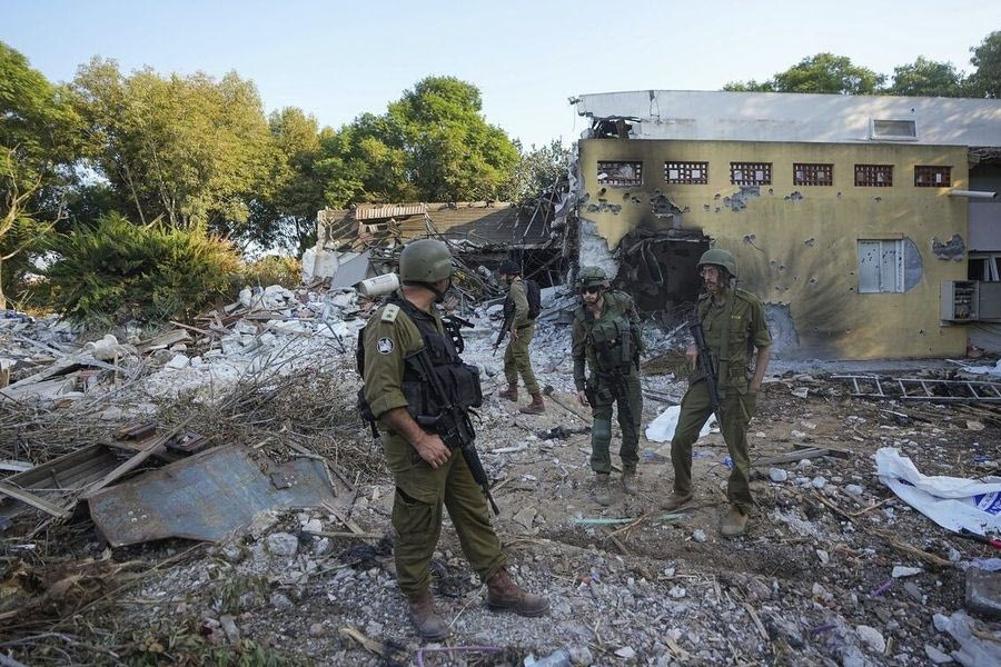 Ισραήλ: Ξεκινά την Κυριακή η απελευθέρωση των ομήρων