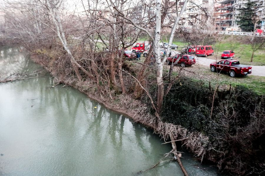 Εξαφάνιση 39χρονου στη Λάρισα: «Κάποιοι θέλουν να αποπροσανατολίσουν την έρευνα» λέει ο Τσούκαλης