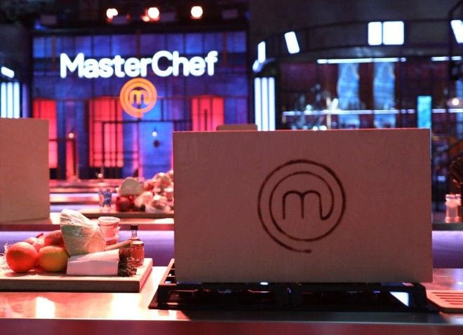 MasterChef: Αυτό είναι το νέο σπίτι που θα μένουν οι 24 διαγωνιζόμενοι